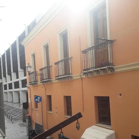Old Town Marina Appartamento