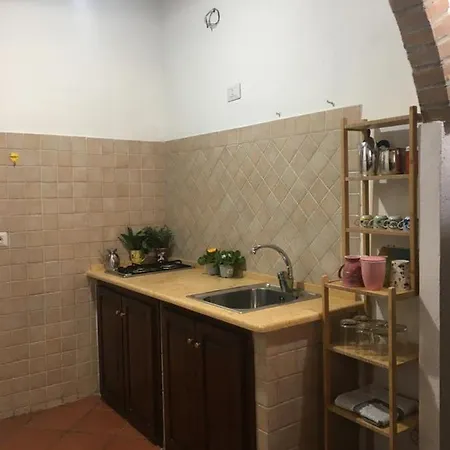 Old Town Marina 아파트 칼리아리