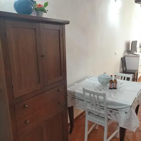 公寓 Old Town Marina *