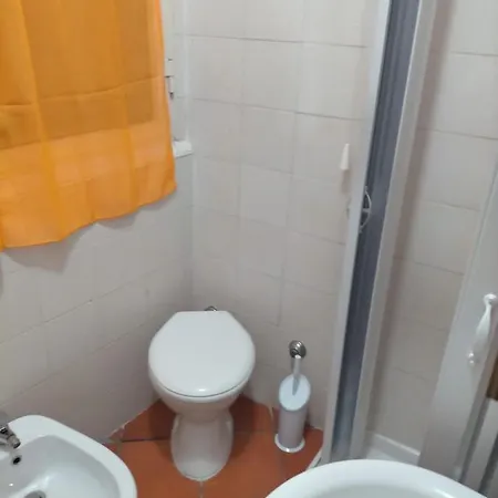 公寓 Old Town Marina *