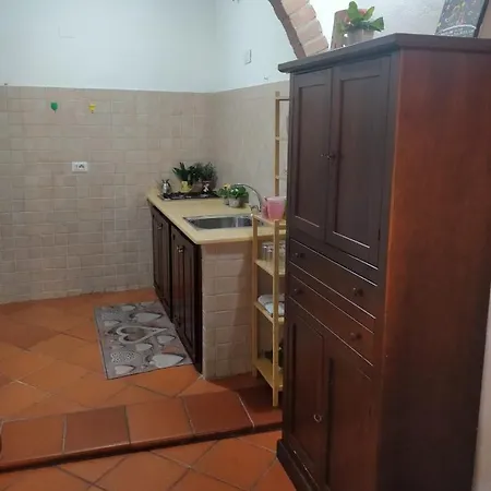 아파트 Old Town Marina *