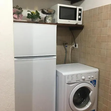 Apartament Old Town Marina Cagliari