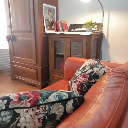 Old Town Marina 卡利亚里