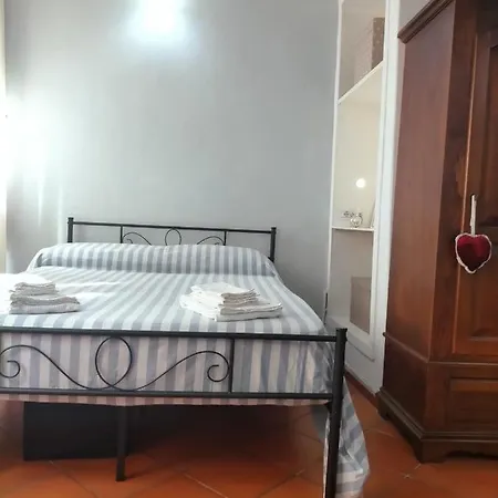 Apartment Old Town Marina Cagliari