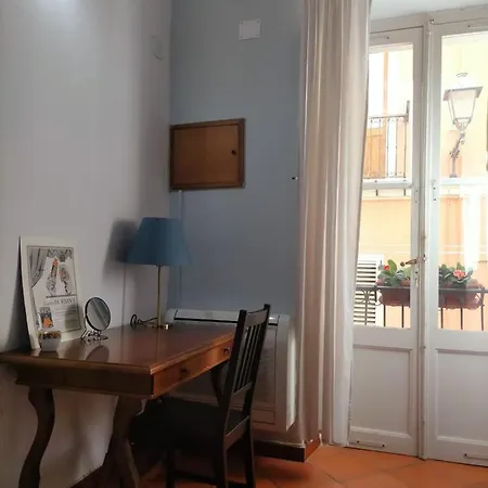 Apartment Old Town Marina Cagliari