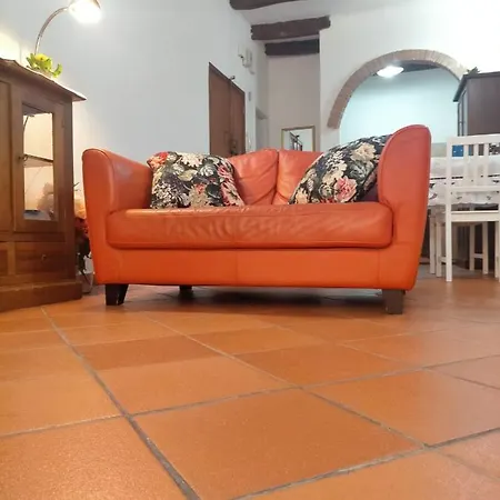 Apartment Old Town Marina Cagliari