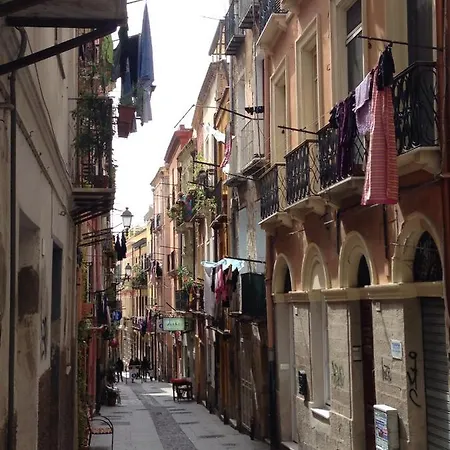 Old Town Marina Apartamento *