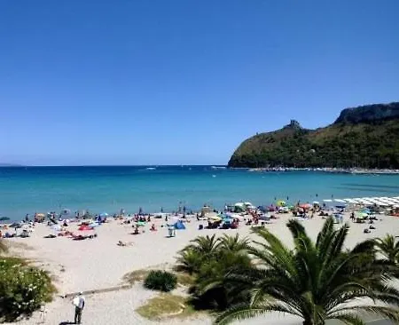 Old Town Marina Apartment Cagliari