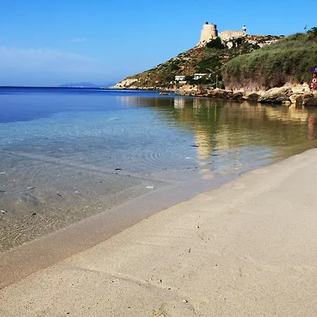 Apartamento Old Town Marina *