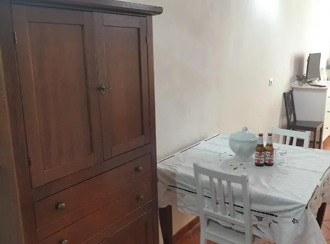 アパート Old Town Marina *